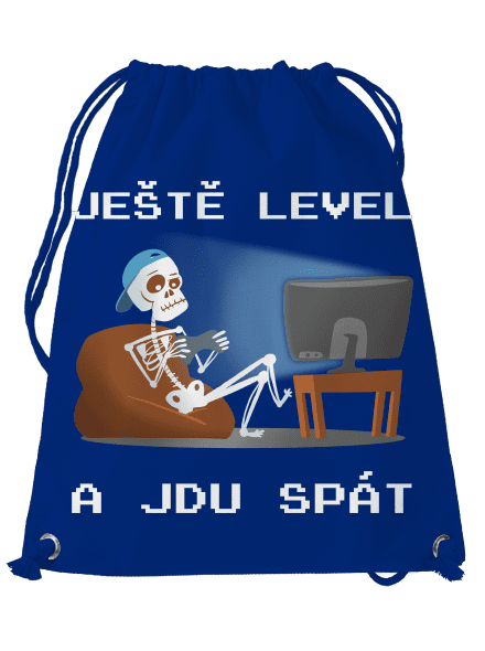 Ještě level