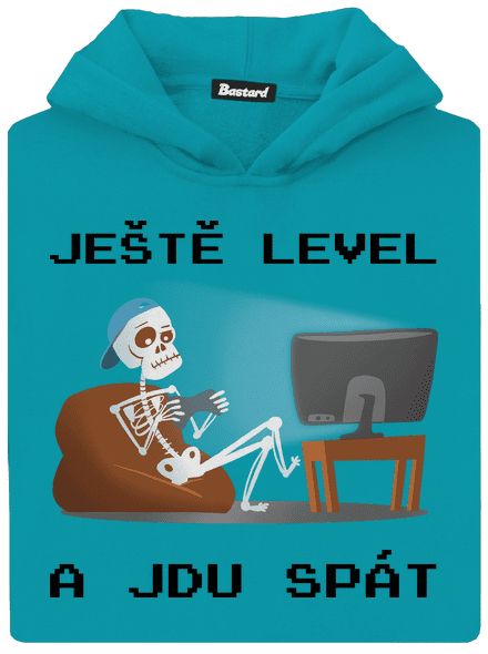 Ještě level