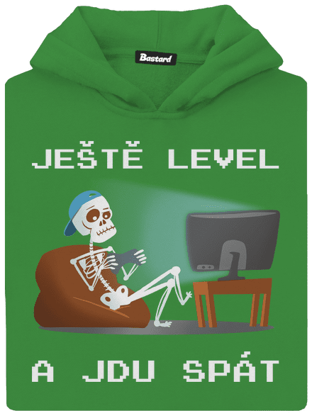 Ještě level