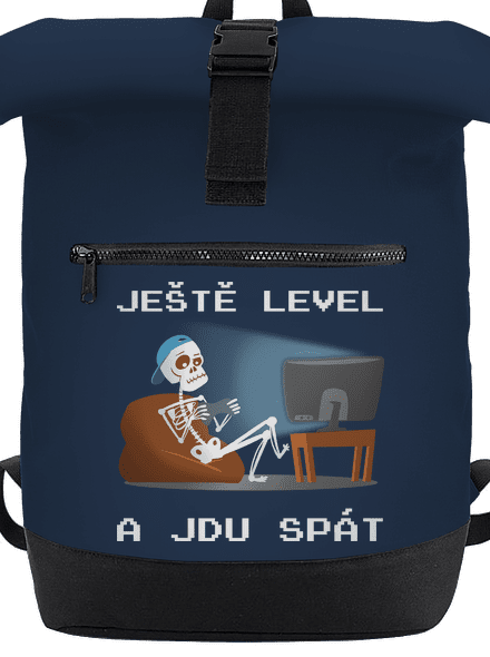 Ještě level