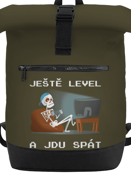Ještě level