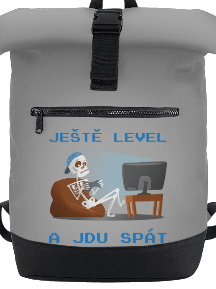 Ještě level