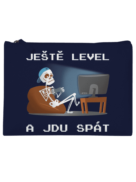 Ještě level