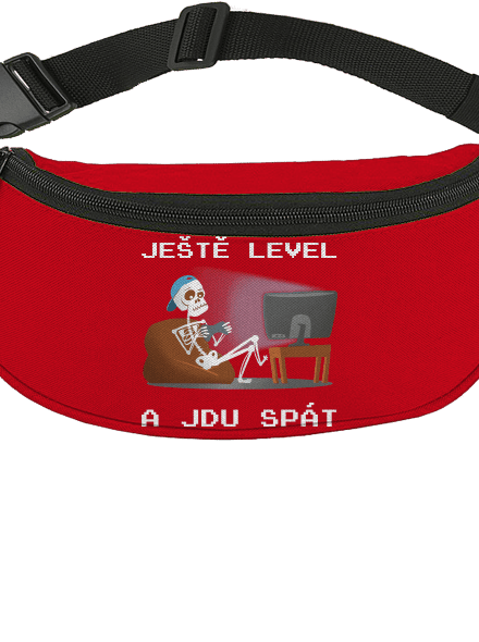 Ještě level