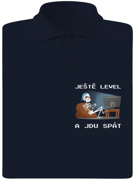 Ještě level