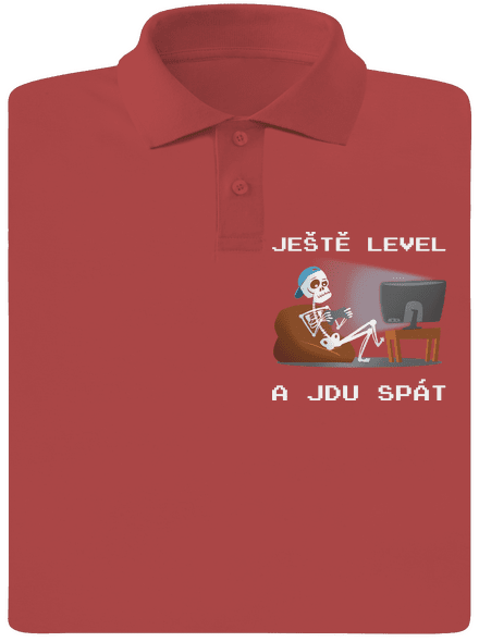 Ještě level