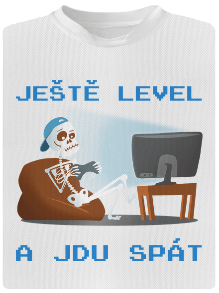 Ještě level