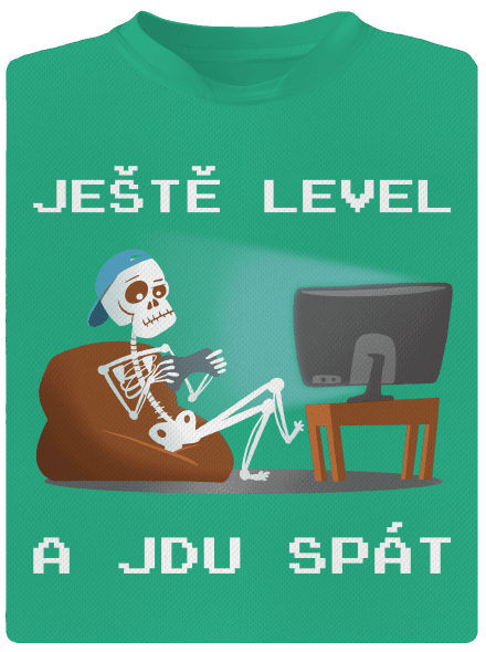 Ještě level