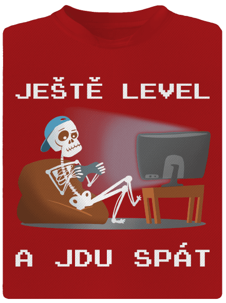 Ještě level