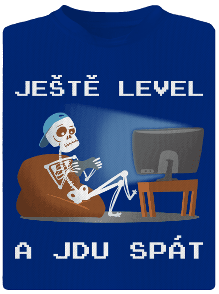 Ještě level
