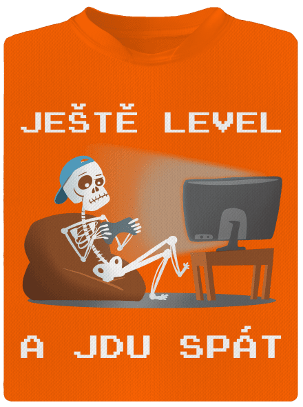 Ještě level
