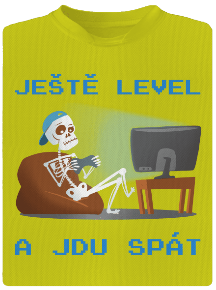 Ještě level