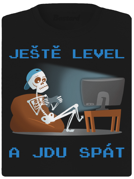 Ještě level