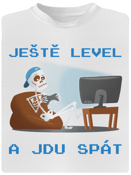 Ještě level