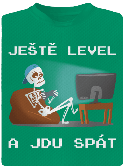 Ještě level
