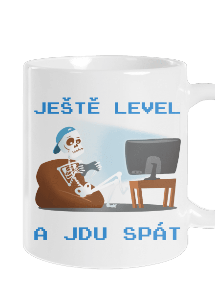 Ještě level