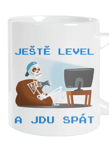 Ještě level