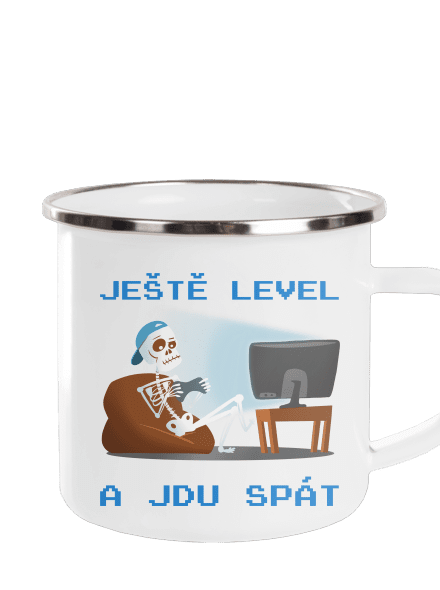 Ještě level