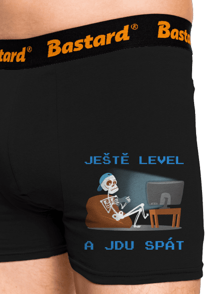 Ještě level