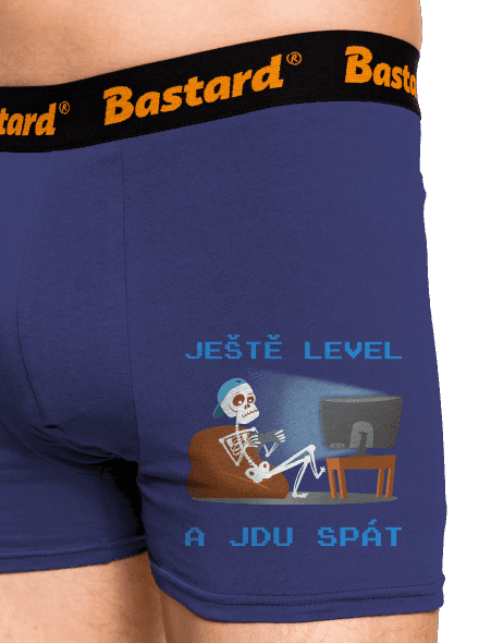 Ještě level