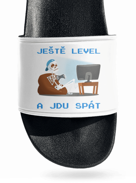 Ještě level