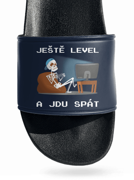 Ještě level