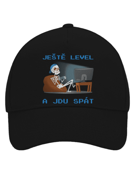 Ještě level