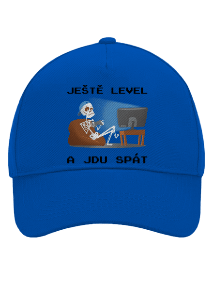 Ještě level
