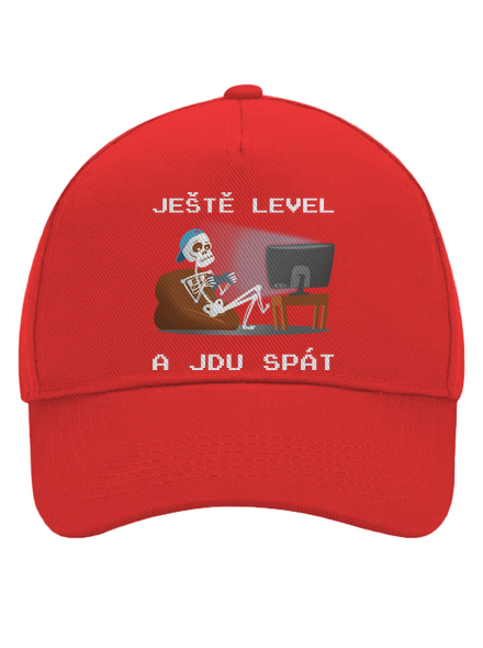 Ještě level