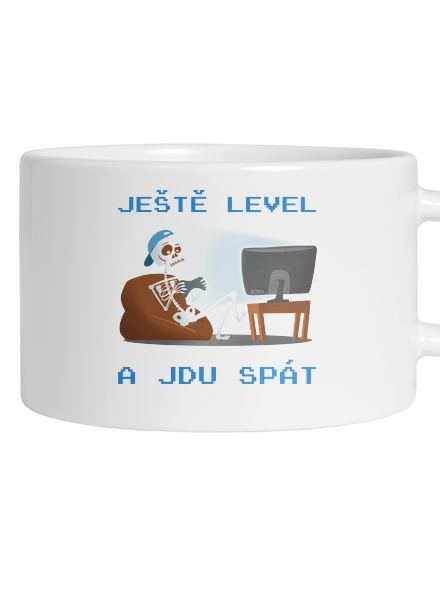 Ještě level