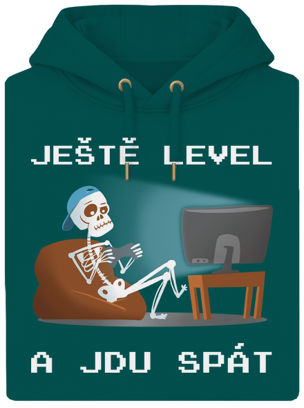 Ještě level