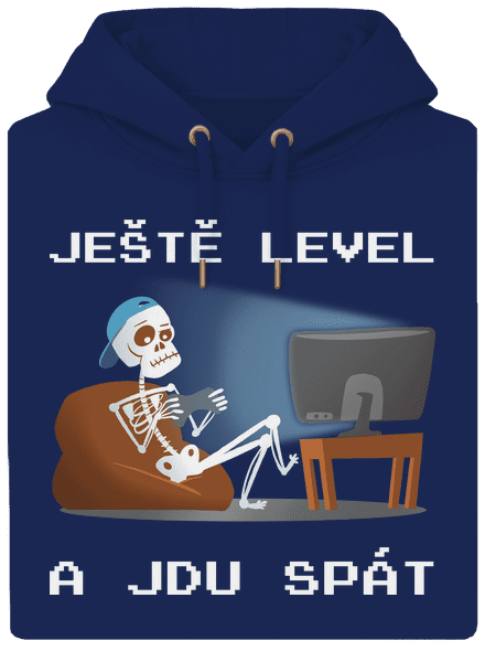 Ještě level
