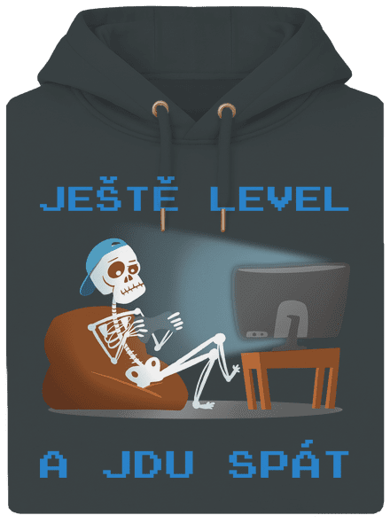 Ještě level