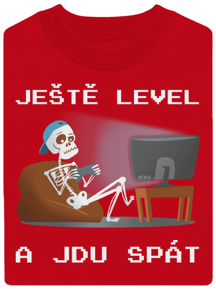 Ještě level