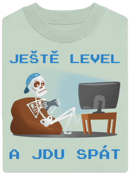 Ještě level