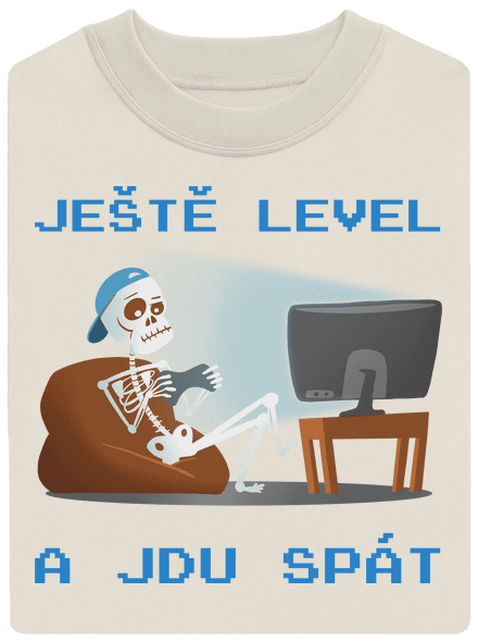 Ještě level