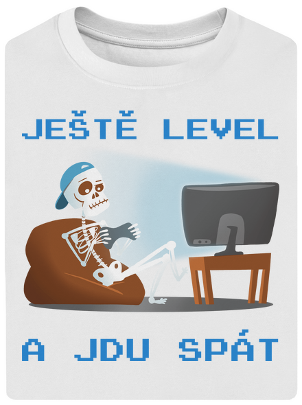 Ještě level