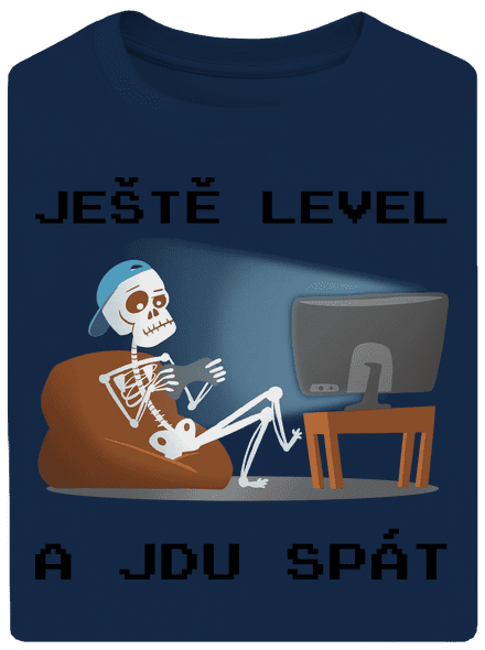 Ještě level