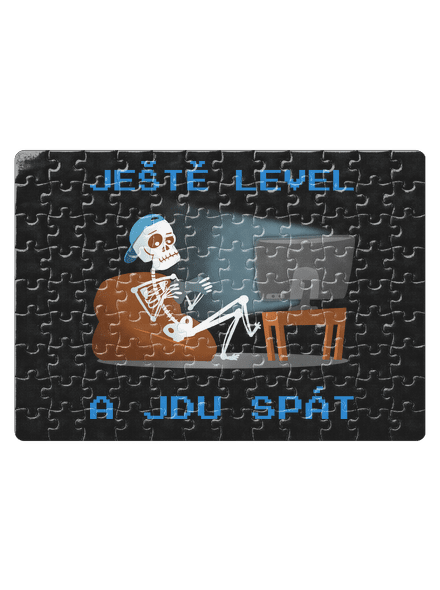 Ještě level
