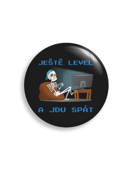 Ještě level