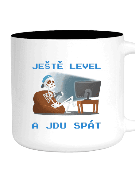 Ještě level