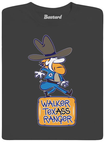 Walker Texass Ranger
