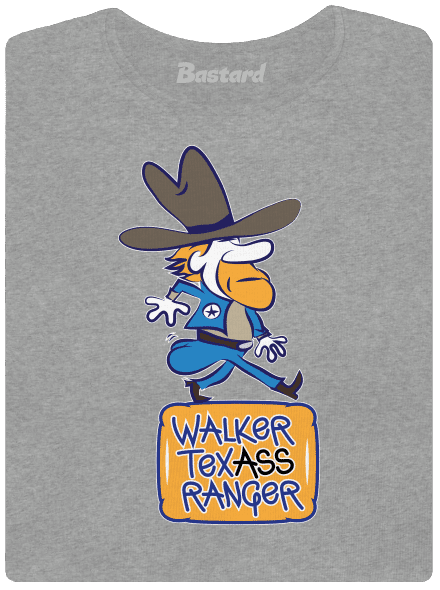 Walker Texass Ranger