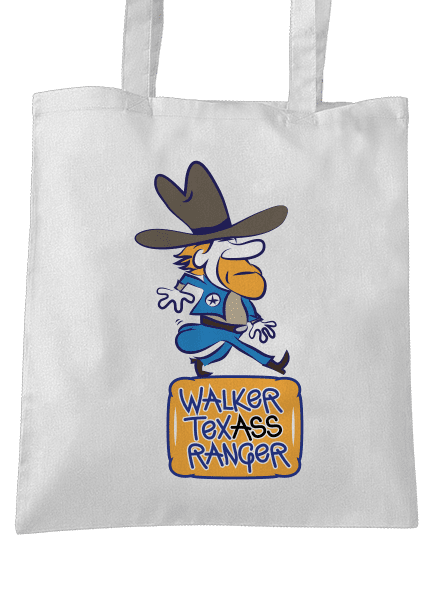 Walker Texass Ranger