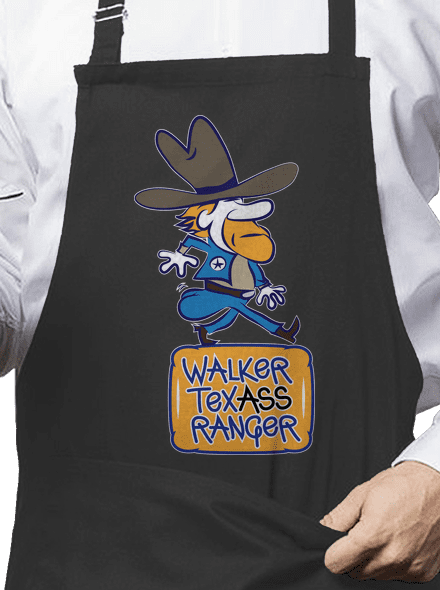 Walker Texass Ranger