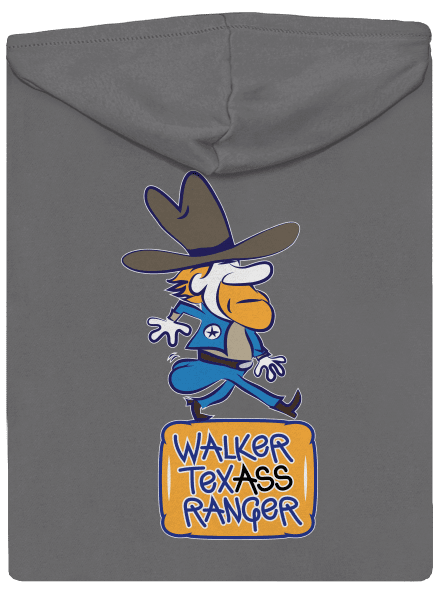 Walker Texass Ranger