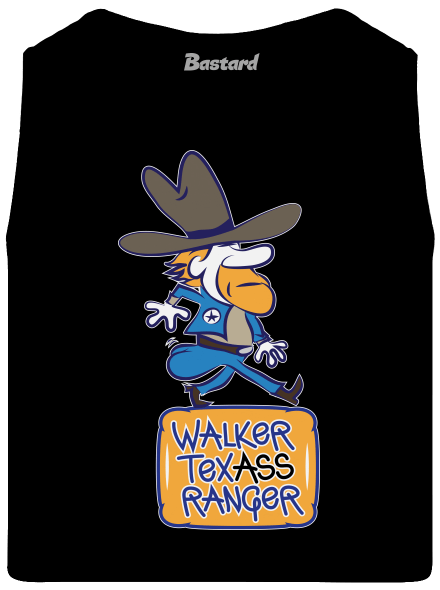 Walker Texass Ranger