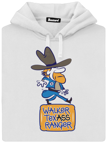 Walker Texass Ranger