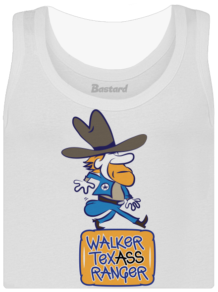 Walker Texass Ranger