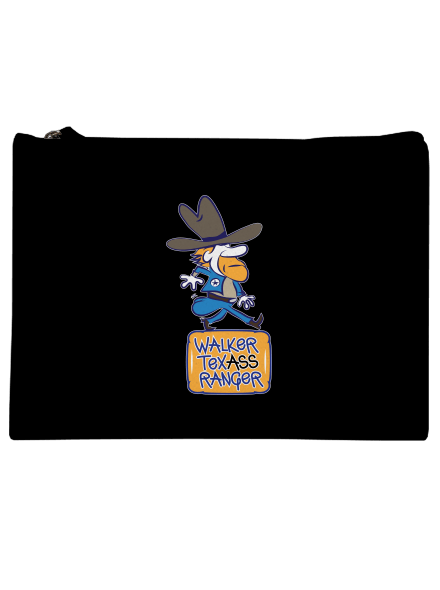 Walker Texass Ranger